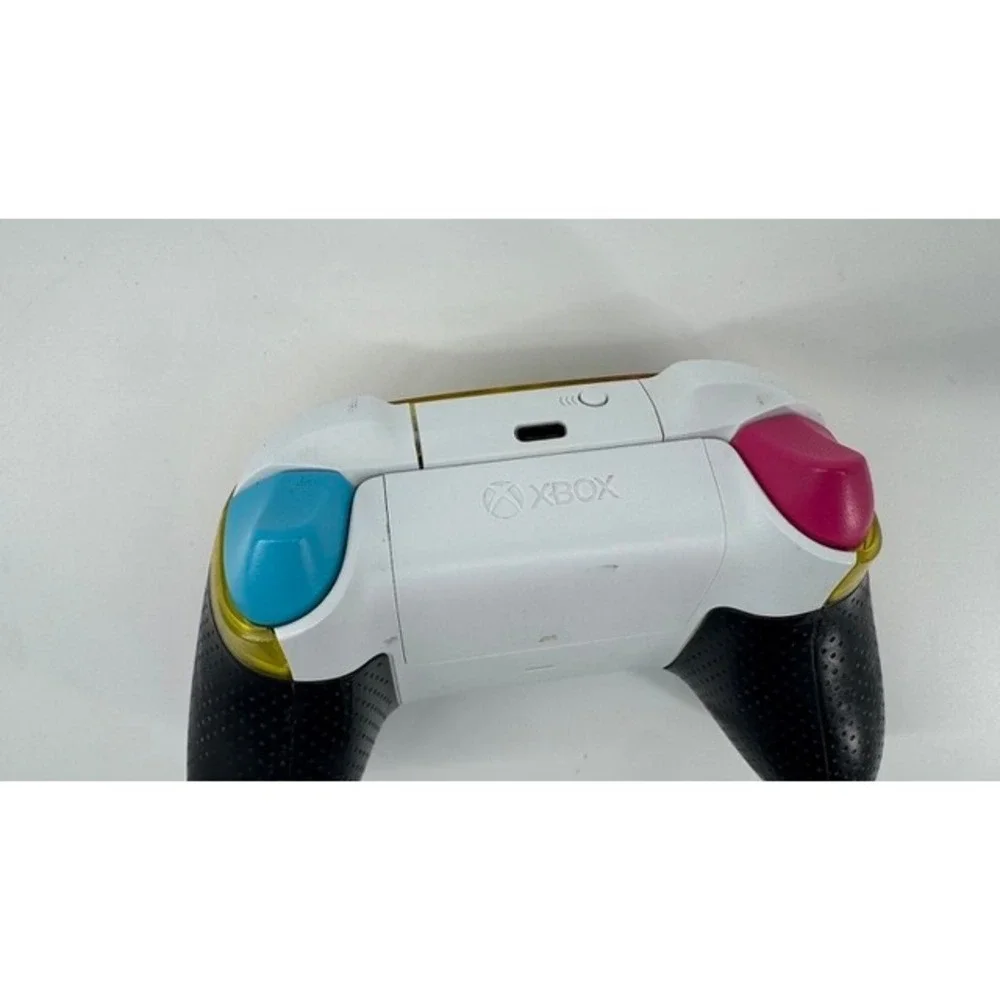 Microsoft Xbox Wireless Controller Forza Horizon 5 Limited Edition Yellow Multi